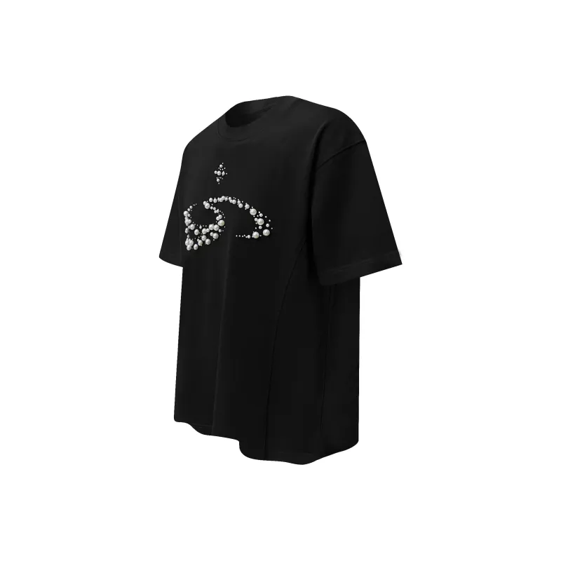 SDSL T Shirts Unisex-5