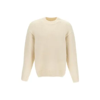 Jacquemus La Maille Pavane 'Off White'