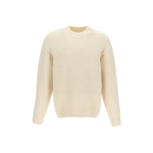 Jacquemus La Maille Pavane 'Off White'