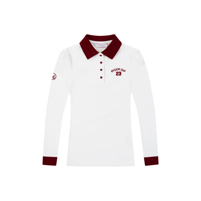 RYDER CUP EST.1927 T Shirts Women's-0