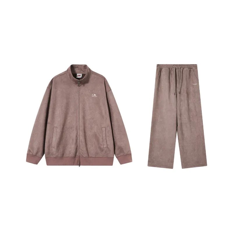 F426 Sweatshirt Sets Unisex-30