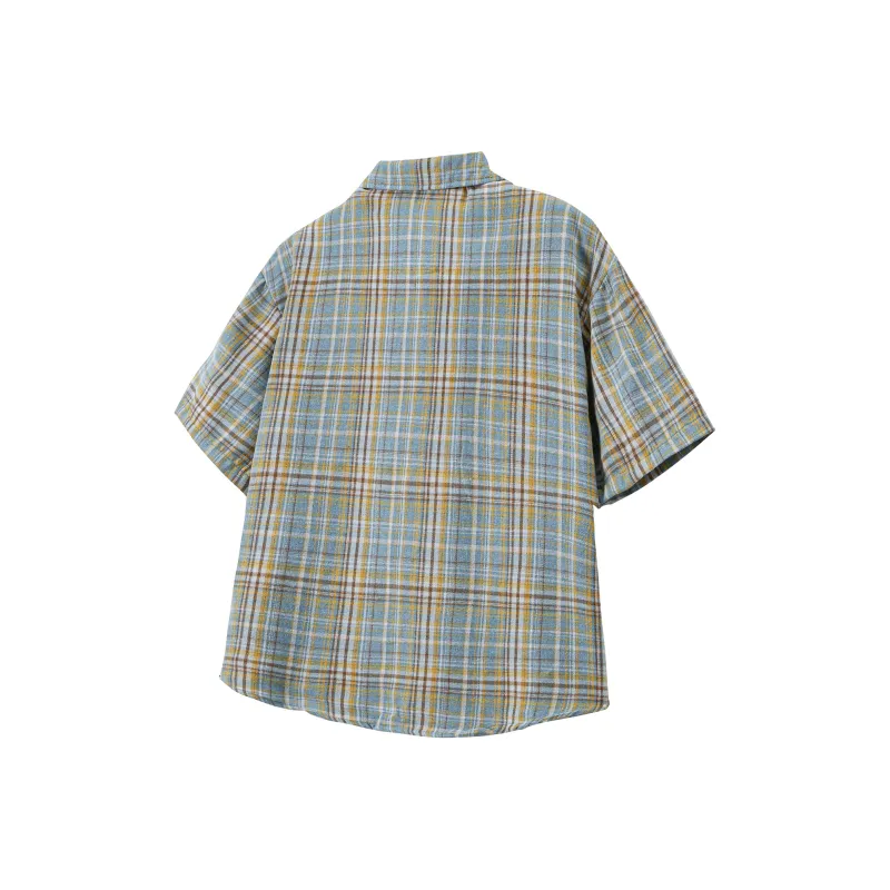 FAKE VINTAGE Shirts Unisex-3