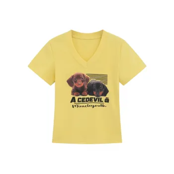 YINLEI T Shirts Women's