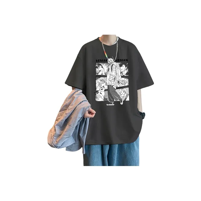 YOFVV T Shirts Unisex-11