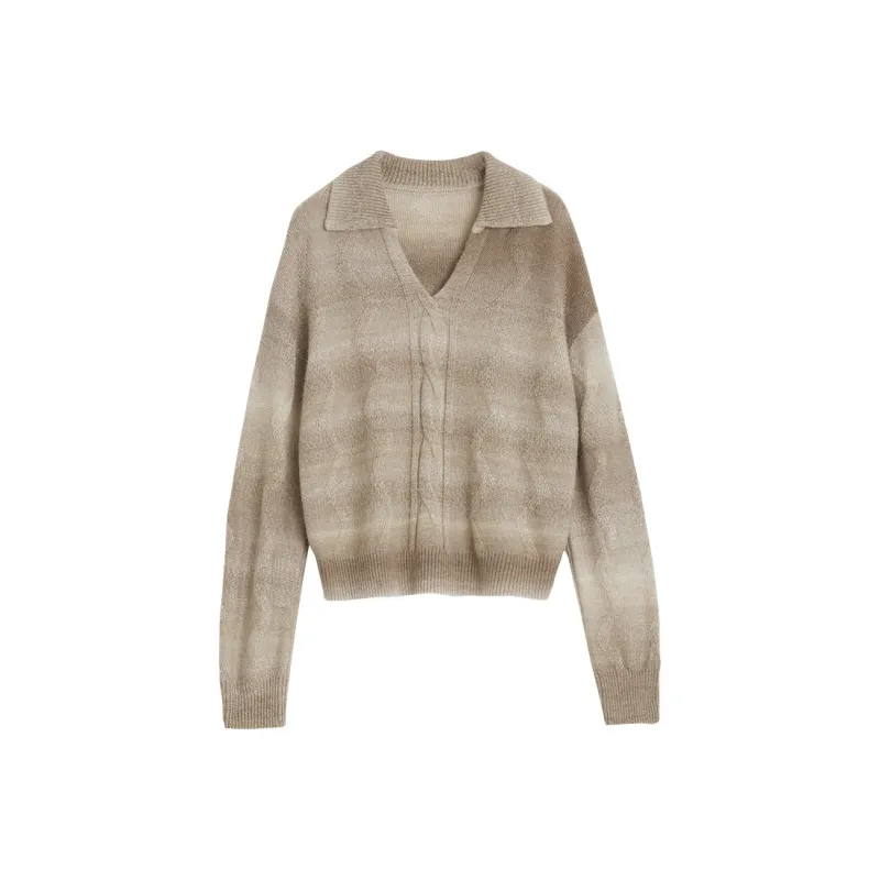 ELLE Sweaters Women's-2