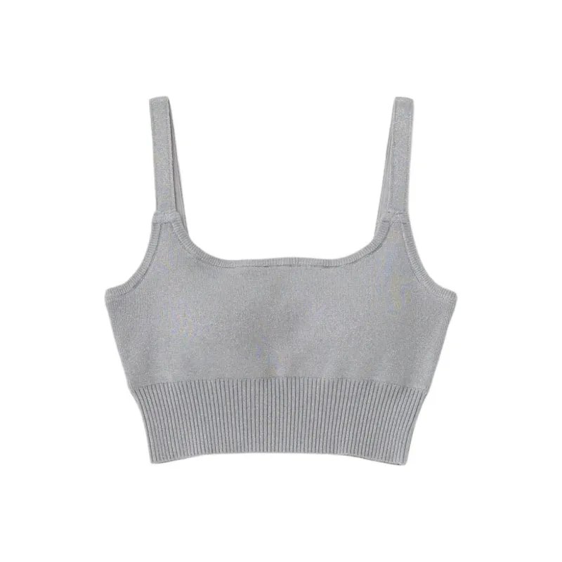 MOUSSY Crop Tops Women's-0