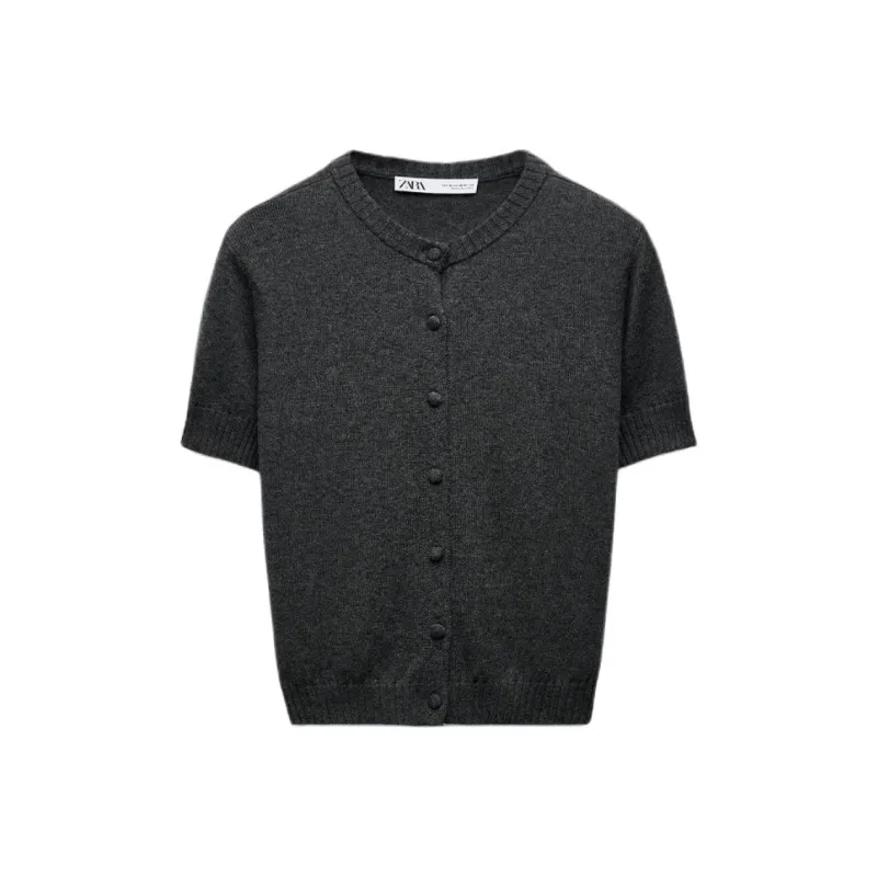 ZARA Sweaters Women's-2