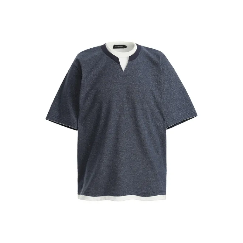 YUZHAOLIN T Shirts Unisex-4