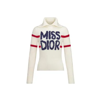 DIOR Sweaters Women's White