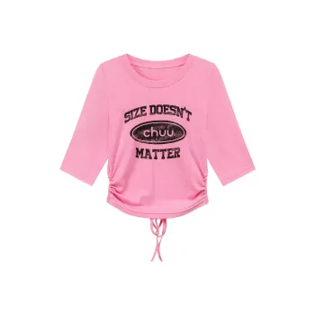 CHUU Crop Tops Women's
