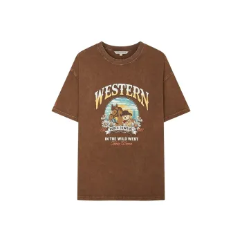 Teenie Weenie T Shirts Women's