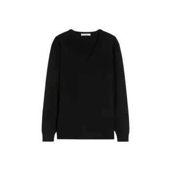 MaxMara Sweaters Women's Black