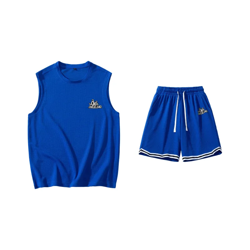 OXO OVERLOAD Casual Sportswear Unisex-10