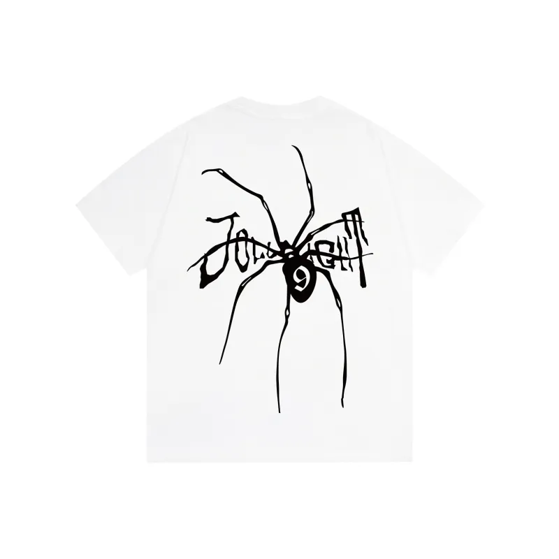 JOLLIGHT T Shirts Unisex-3