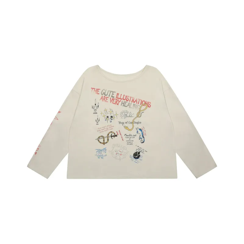 Vine Color Regular T Shirt Unisex-2