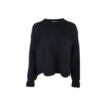 Stella McCartney Sweaters Women's Marine Blue