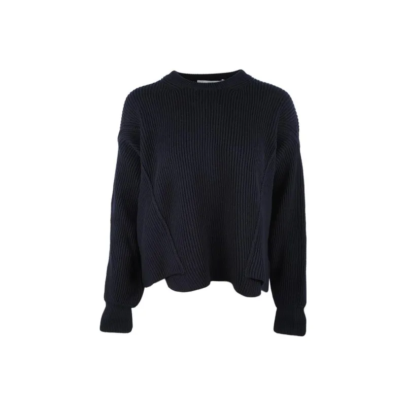 Stella McCartney Sweaters Women's Marine Blue-0