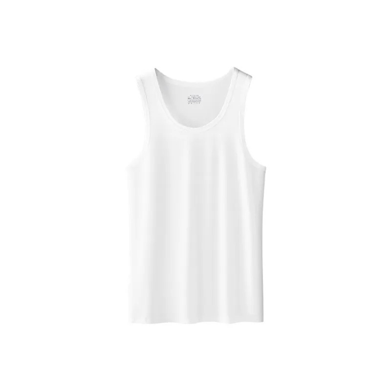 DUINIDESIYU Tank Top Men's 1 Pack-0