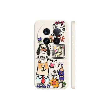 BAOCHENG Phone Cases