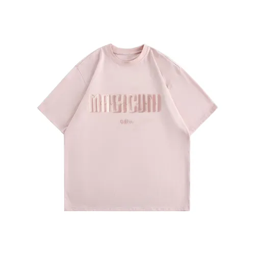 CHANT'2nd Drop Shoulder Sleeve T Shirt Women's