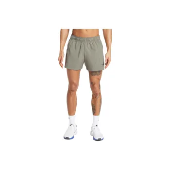 GYMSHARK SPORT 5' SHORTS Sports Shorts Men's Linen Brown