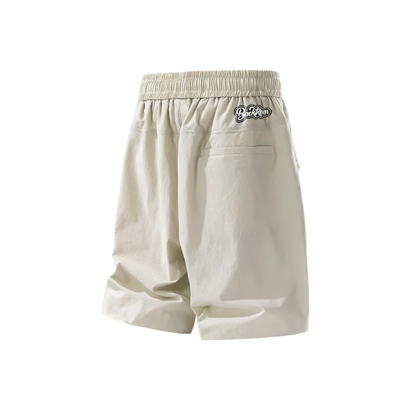 David Bakken Cargo Shorts Unisex-11