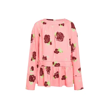 MARNI T-Shirts Women's Pink