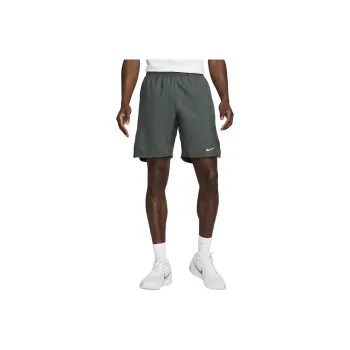Nike Court Victory Casual Shorts Men's Vintage Green/White