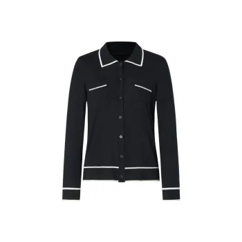 JZ. ANNAKRO Sweater Women's Black