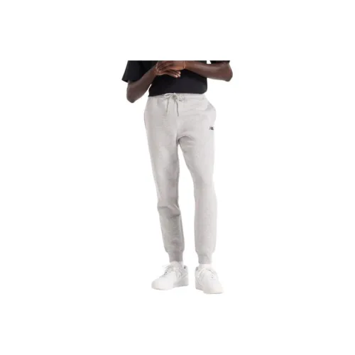 New Balance Sports Pants Men Gray