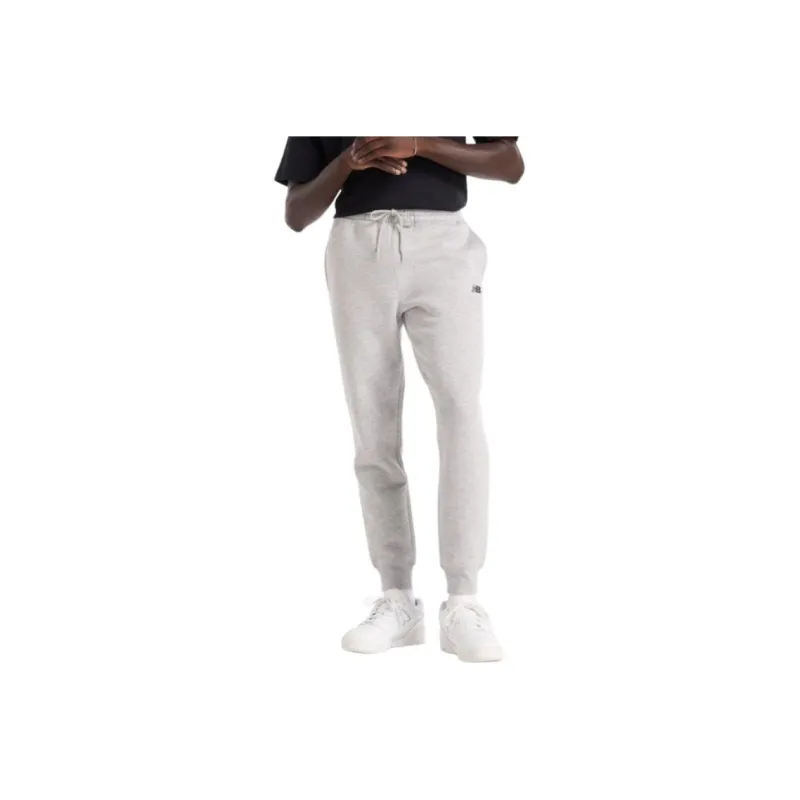 New Balance Sports Pants Men Gray-0