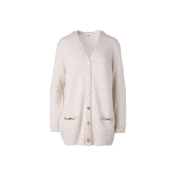 CELINE Sweaters Women's White