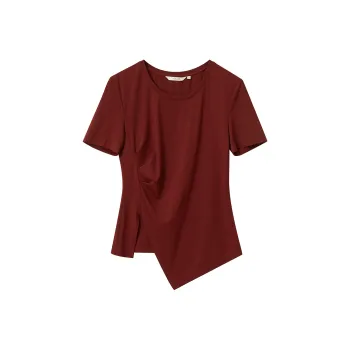 AMII Crop Tops Women's