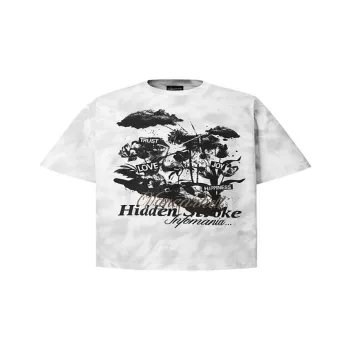 YUZHAOLIN T Shirts Unisex