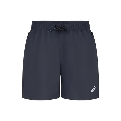 Asics Men Running Sports netburner Men's Black