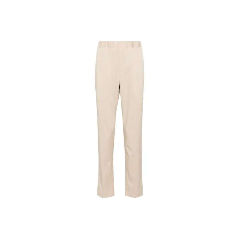 PAIGE Snider Slim cut Trousers-0