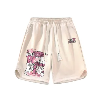 PINK PANTHER Casual Shorts Unisex