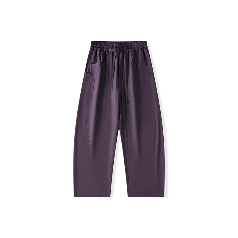 BOTH PLAY Casual Pants Unisex-41