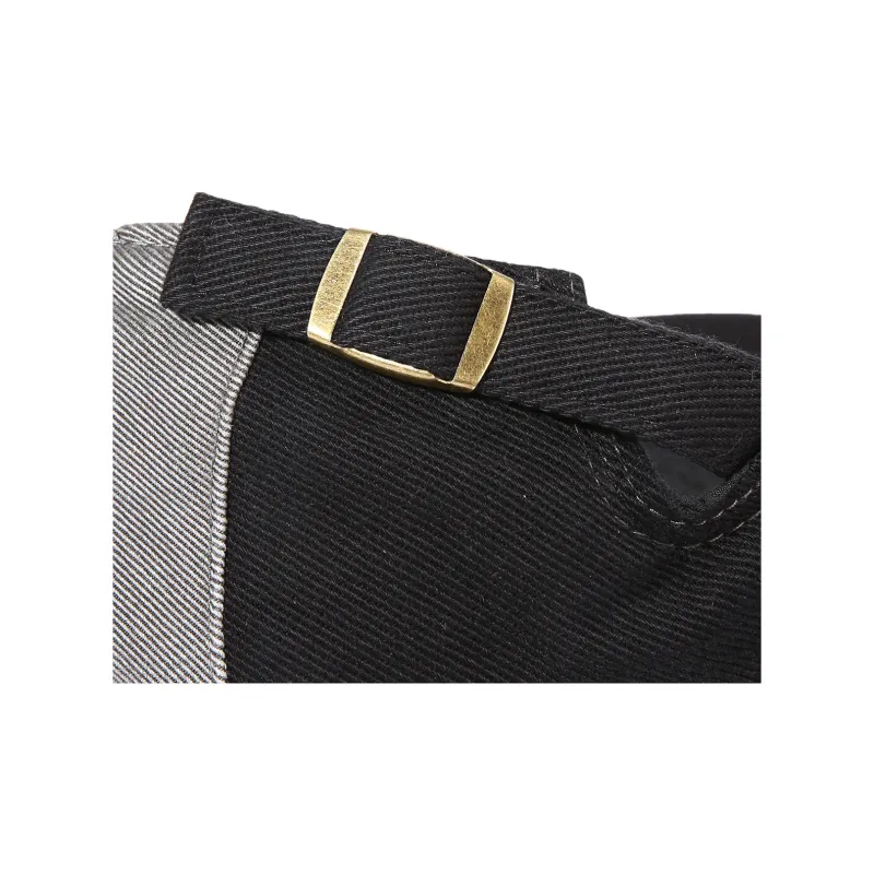 CACUSS Junior Cotton Berets Unisex-5