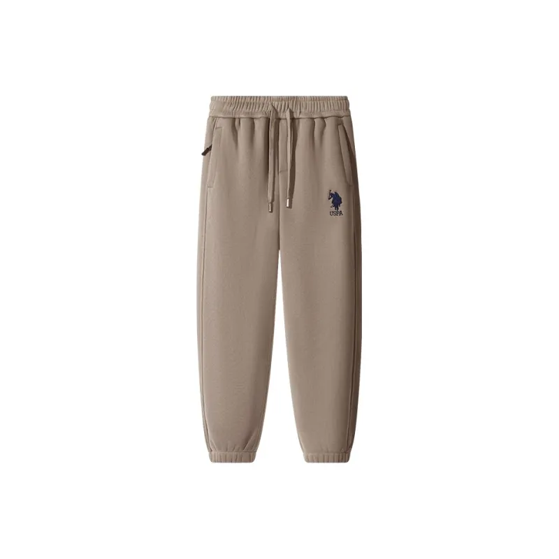 U.S. POLO ASSN. Casual Pants Men's-5