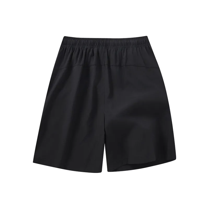I.E Casual Shorts Unisex-1
