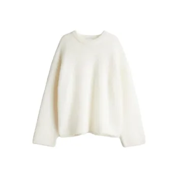 H&M Sweaters Women's White