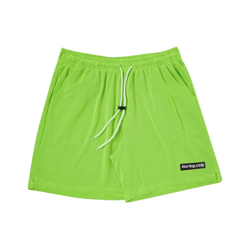 Hurley Casual Shorts Unisex-13