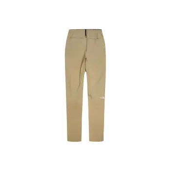 THE NORTH FACE ZEPHYR Casual Pants Men's Khaki