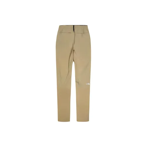 THE NORTH FACE ZEPHYR Casual Pants Men's Khaki
