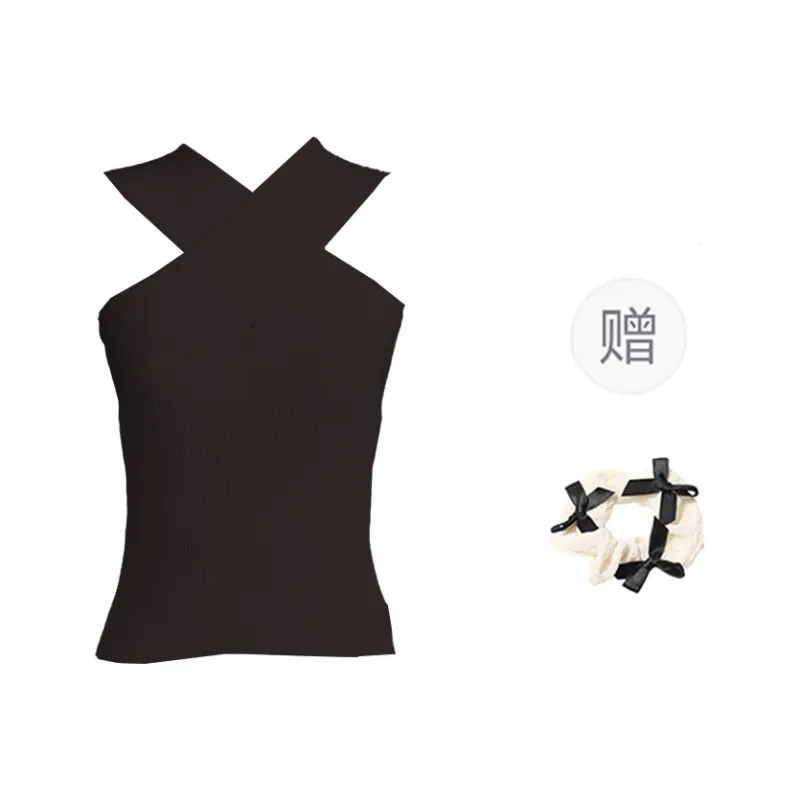 TORIGHT Tank Tops Women's-7