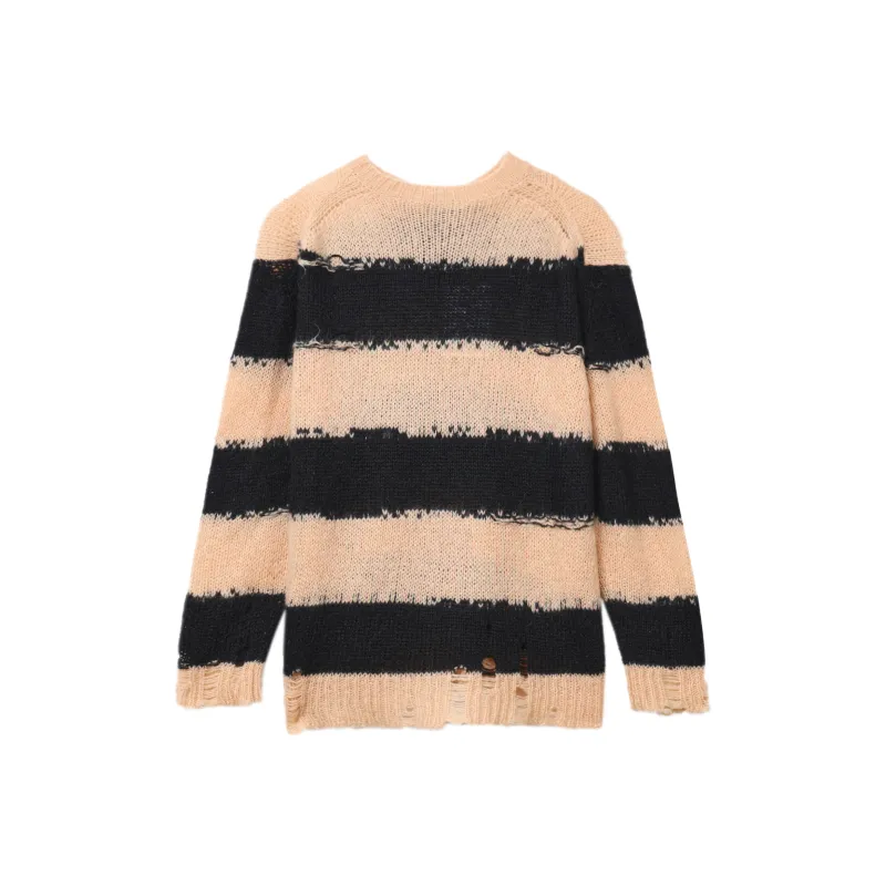 Acne Studios Sweater Women's Black-0
