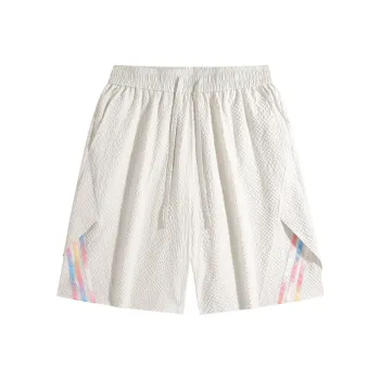 YZ Casual Shorts Unisex