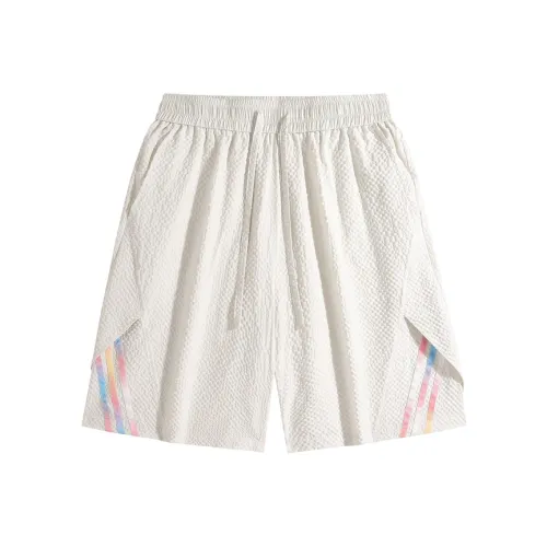 YZ Casual Shorts Unisex
