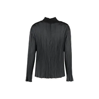 VINCE T-Shirts Women's Black